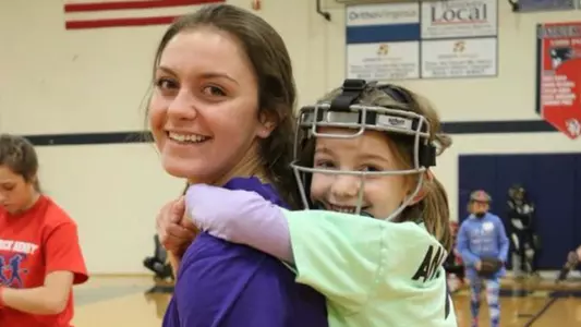 Softball Winter Service