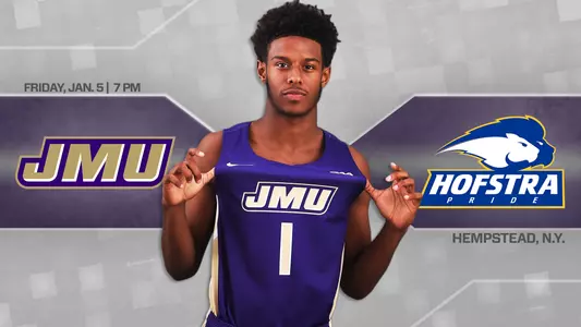 17-18 MBB Preview Hofstra