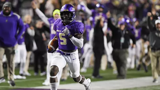 Raven Greene Pick Six