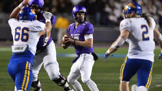 Bryan Schor SDSU