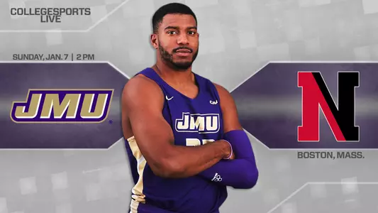 17-18 MBB Preview Northeastern