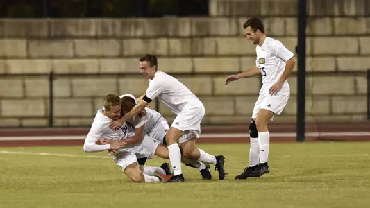 Clegg 2.0 Celebration