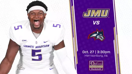 Football Preview - Stony Brook