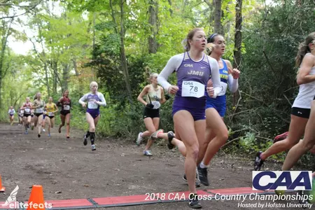 Erica Jackson CAA