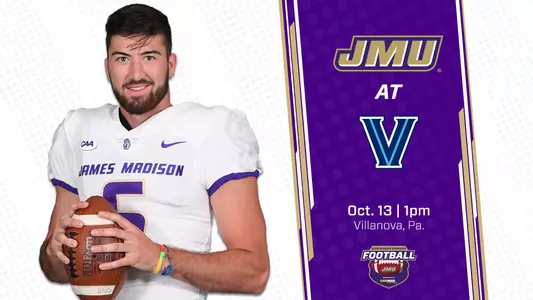 Football Preview - Villanova