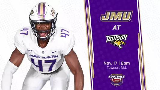Football Preview - Towson