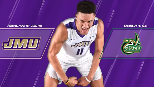 Charlotte Preview - Jacobs