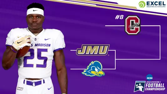 FCS Playoffs 2018