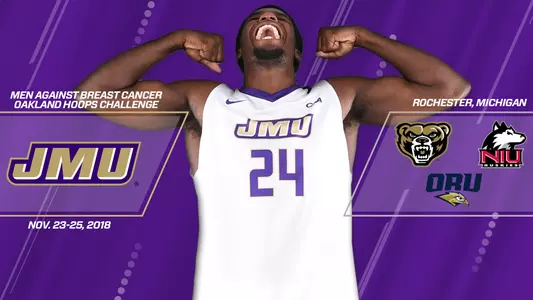 Hoops Challenge preview