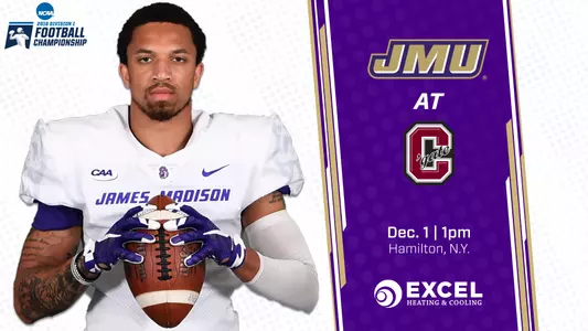 Football Preview - Colgate