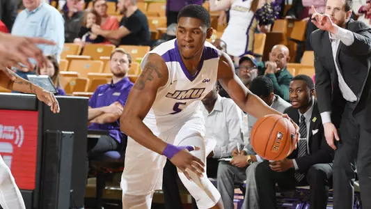 Darius Banks Coppin State 112918