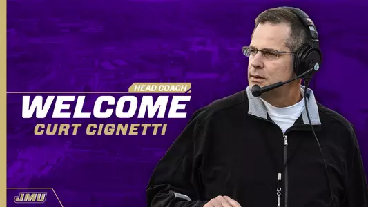 Curt Cignetti Hiring