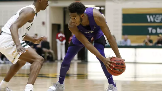 Matt Lewis William & Mary 122818