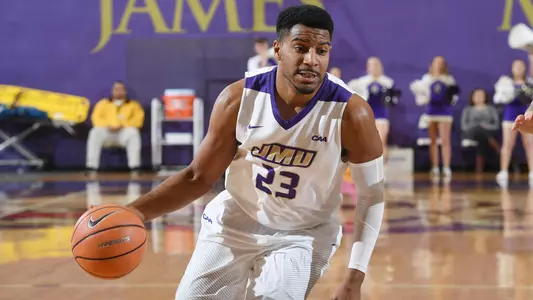 Ramone Snowden UNCW 021318