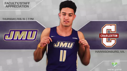 17-18 MBB Preview College of Charleston