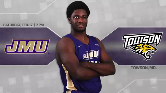 17-18 MBB Preview Towson