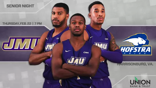 17-18 MBB Preview Hofstra