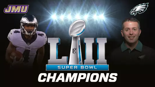 Super Bowl Champions - Davis/DeFilippo