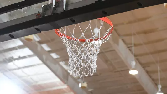 Basketball hoop