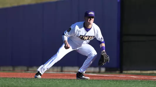 Michael Morgan UMass Lowell 03162018