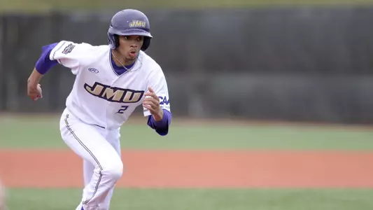 Dallas Jackson UAlbany 02252018