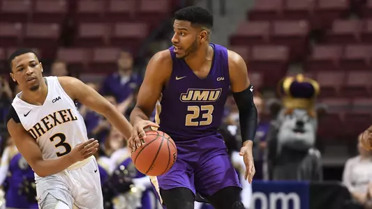 Ramone Snowden Drexel 030318