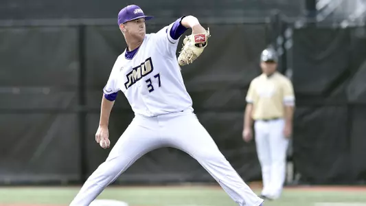 Nick Stewart William & Mary 04152018