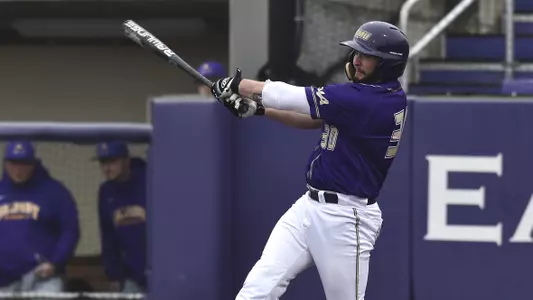Zach Tondi UAlbany 02242018