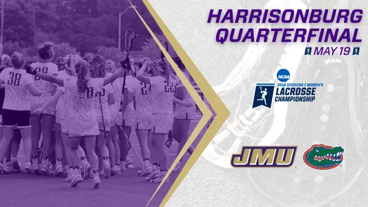 NCAA Lacrosse Quarterfinals