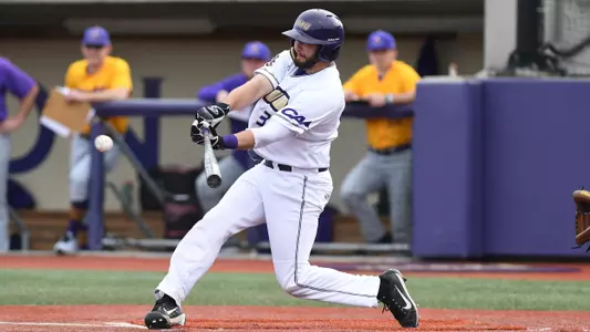 Zach Tondi UAlbany 02232018