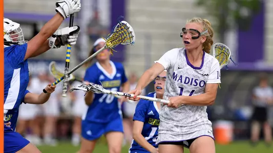 Kristen Gaudian vs Delaware