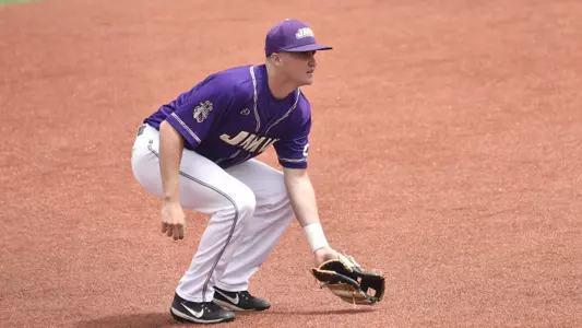 Brad McKay UNCW 05062018