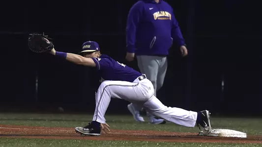Michael Morgan UAlbany 022418