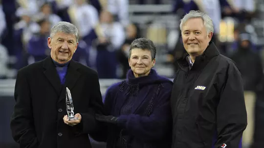 Rooney Sonner Award