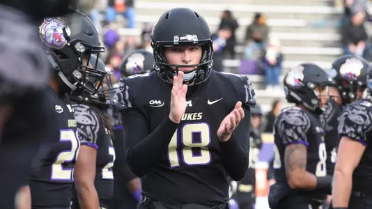 2017JMU FB-Richmond