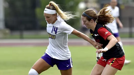 Stephanie Hendrie Maryland 081918