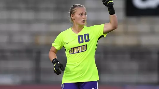 Hannah McShea Dayton 081618