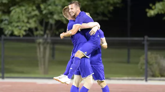 Jeffris-Estermann Celebration