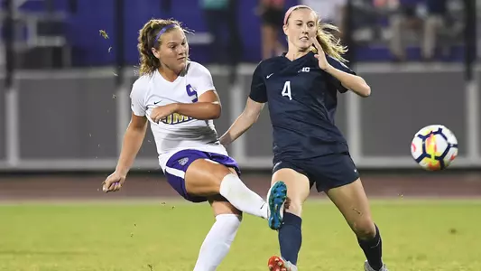 Haley Crawford Penn State 083018