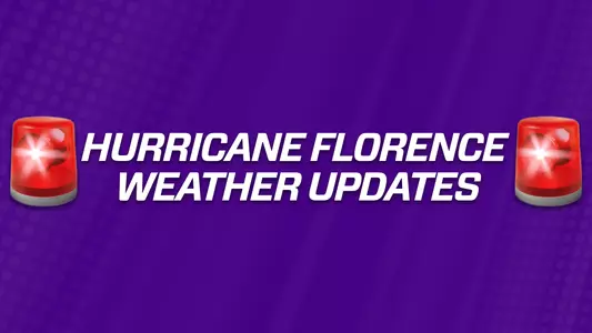 HurricaneFlorenceUpdates