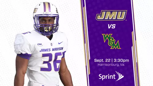 Football Preview - William & Mary
