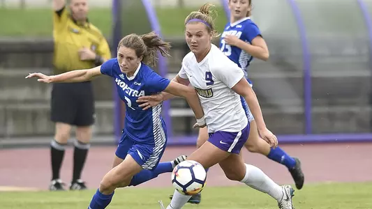 Haley Crawford Hofstra 092318