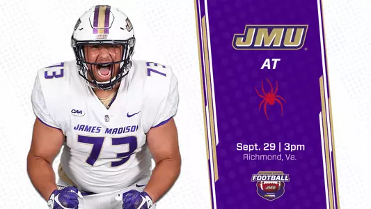 Football Preview - Richmond