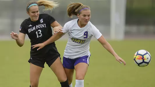 Haley Crawford High Point 090918