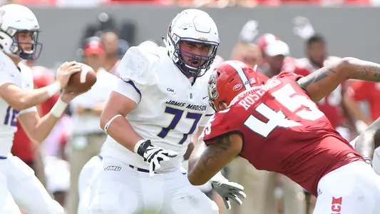 Liam Fornadel