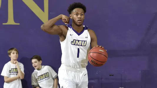 Matt Lewis Towson 011219