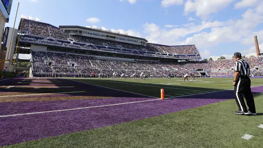 Stadium 2018 Elon