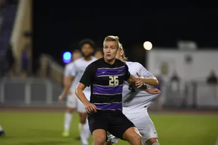 2019 JMU Men’s Soccer-Wake Forest