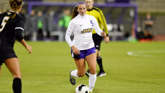 Annie Sorando Towson 101719