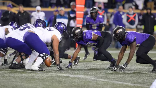 JMU - Weber State 2017